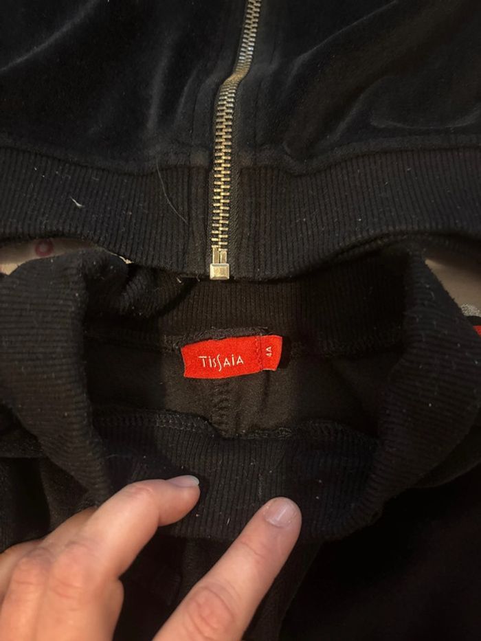 Survêtement - photo numéro 7