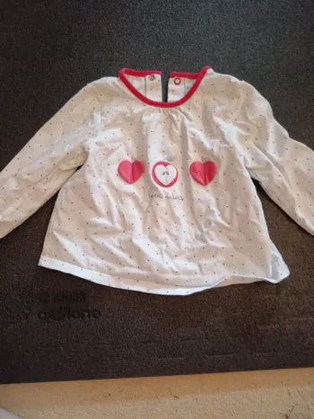 Maillot love idea qui se ferme par le dos