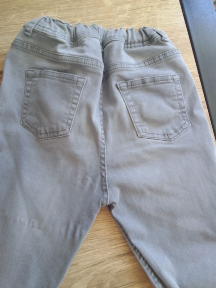 Jeans 12 ans - photo numéro 2