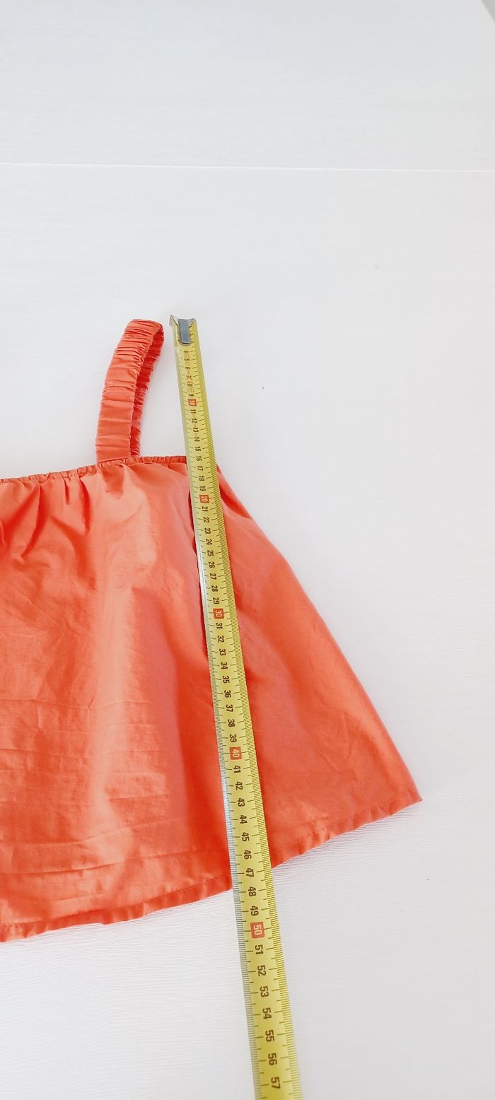 Débardeur femme taille xs MNG - photo numéro 6