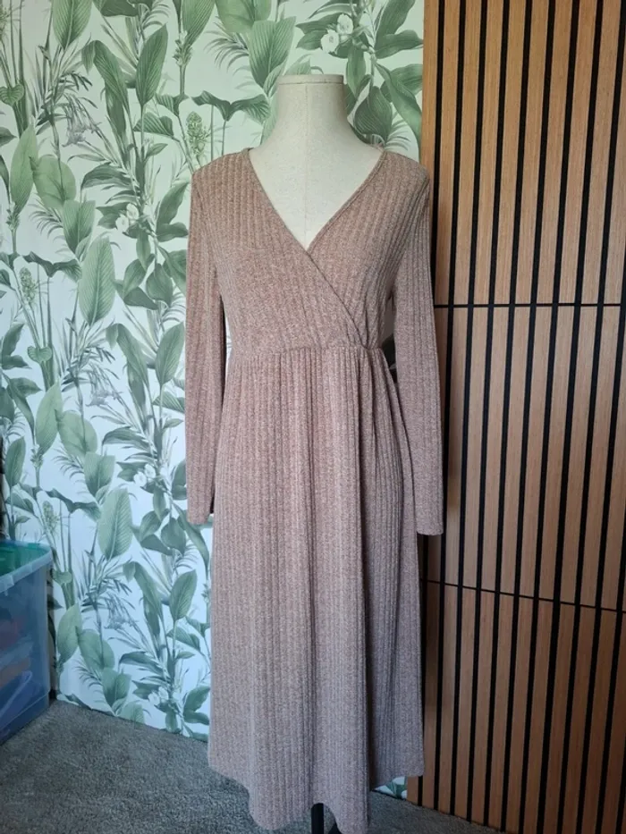 Robe de maternité 🤰