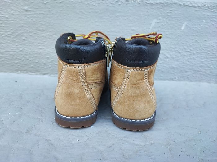 Timberland - photo numéro 6