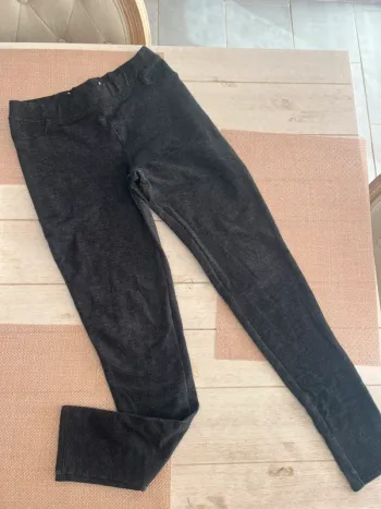 Jegging 14 ans