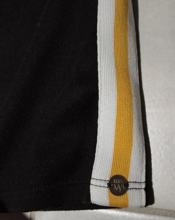 Robe Ikks - photo numéro 9