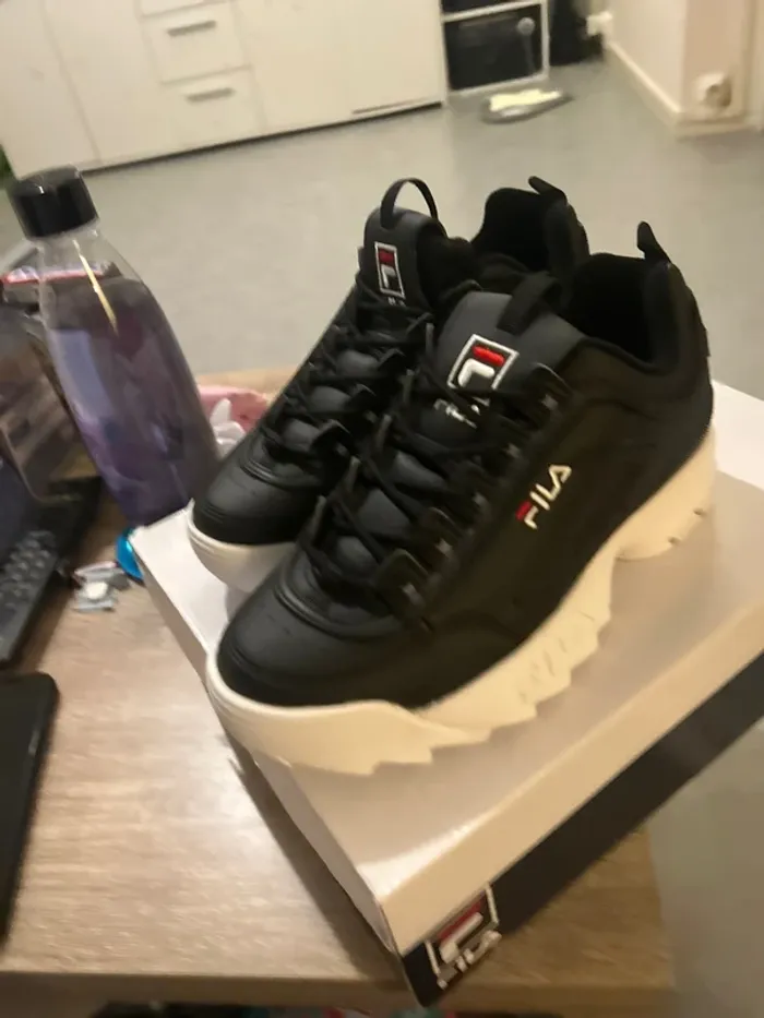 Fila disruptor - photo numéro 2