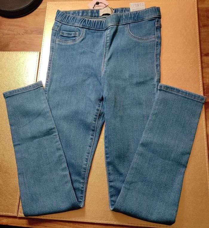 Lot de 8  vêtements neuf fille 10 ans - photo numéro 9