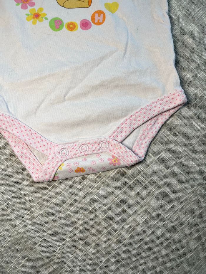 Body Winnie l’ourson - photo numéro 7