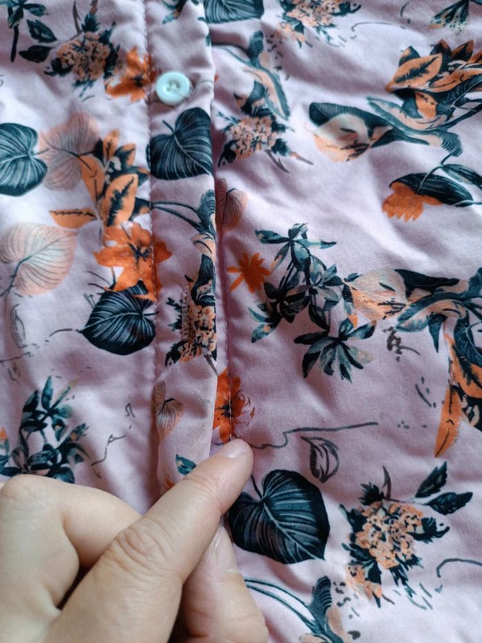 Manteau 7ans - photo numéro 3