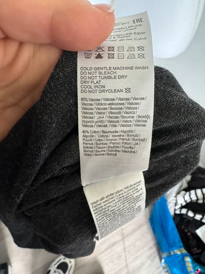 Pull fin only XS - photo numéro 6