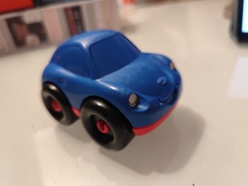 Petite voiture