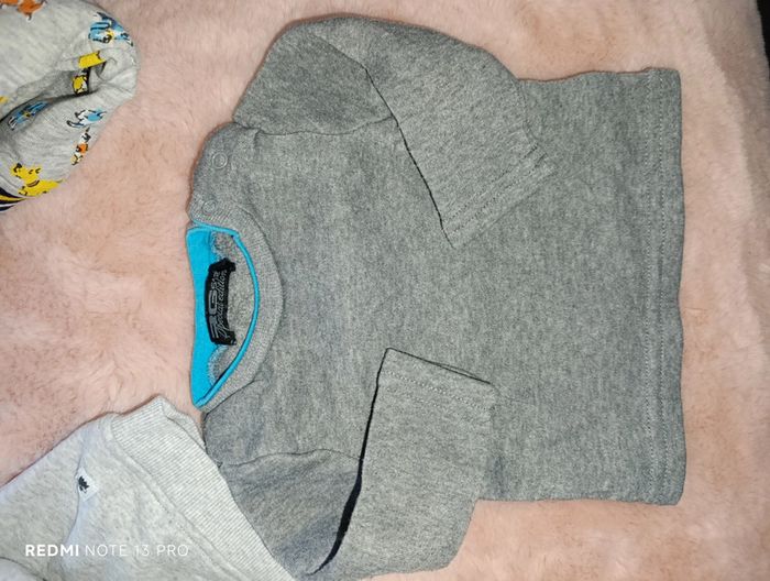 Lot vêtements 6 mois revendeur ou autre. Liquidation. - photo numéro 9