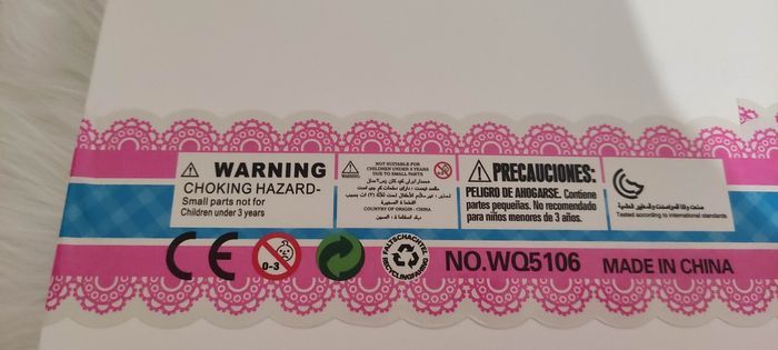 Set de 7 pièces - photo numéro 5