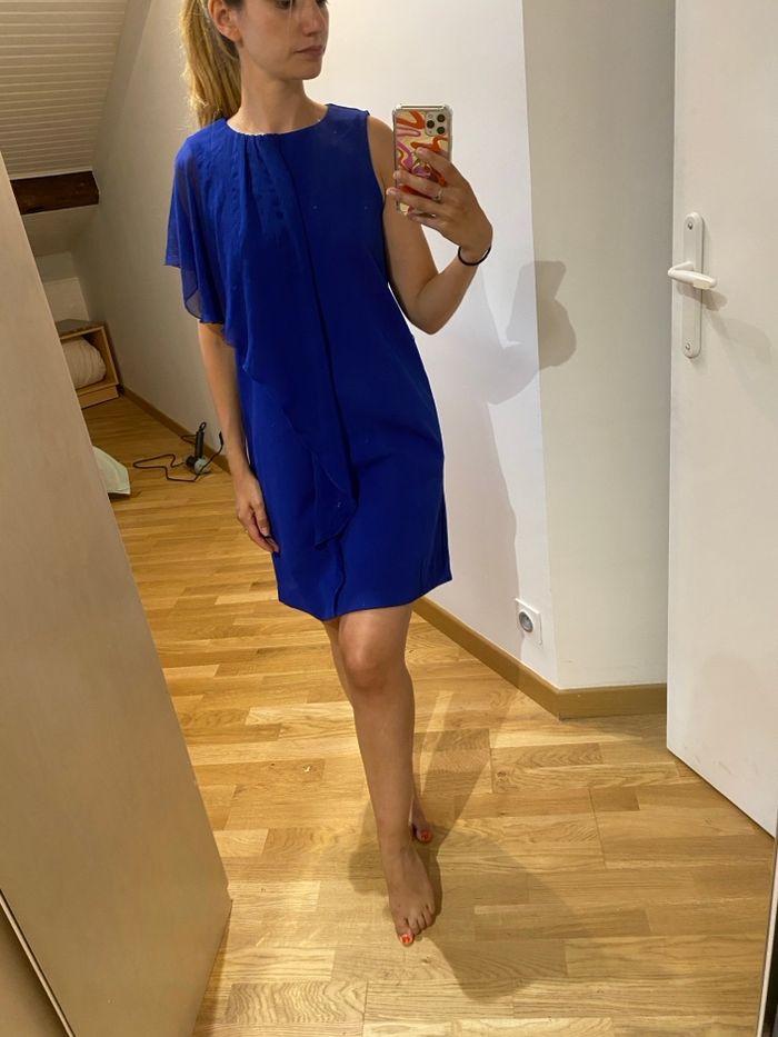 Robe Zara - photo numéro 3