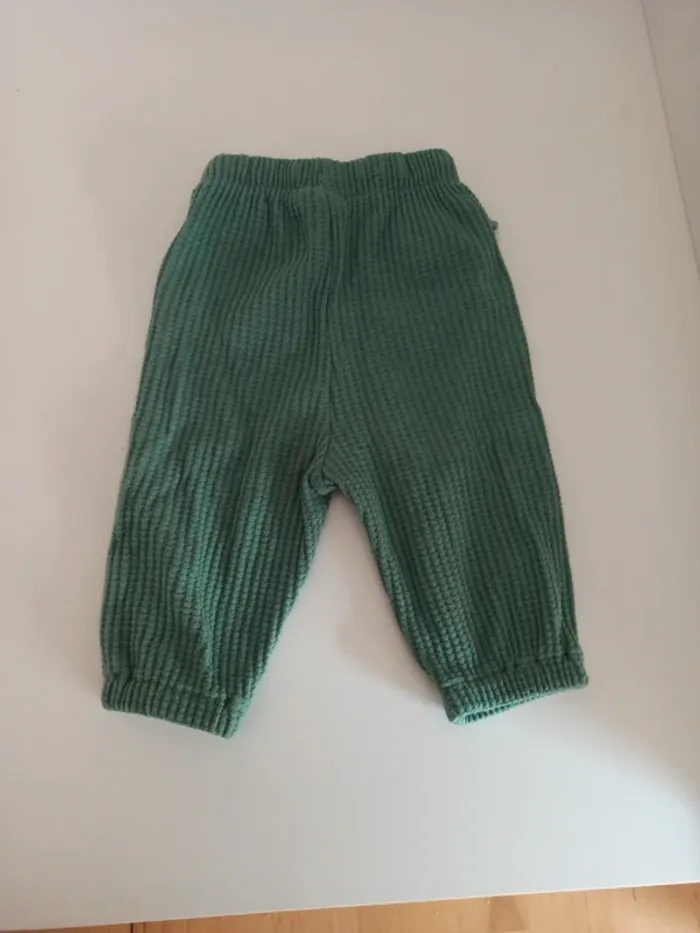Pantalon 6 mois - photo numéro 4