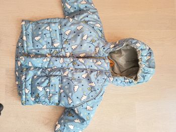 Manteau très bon état 