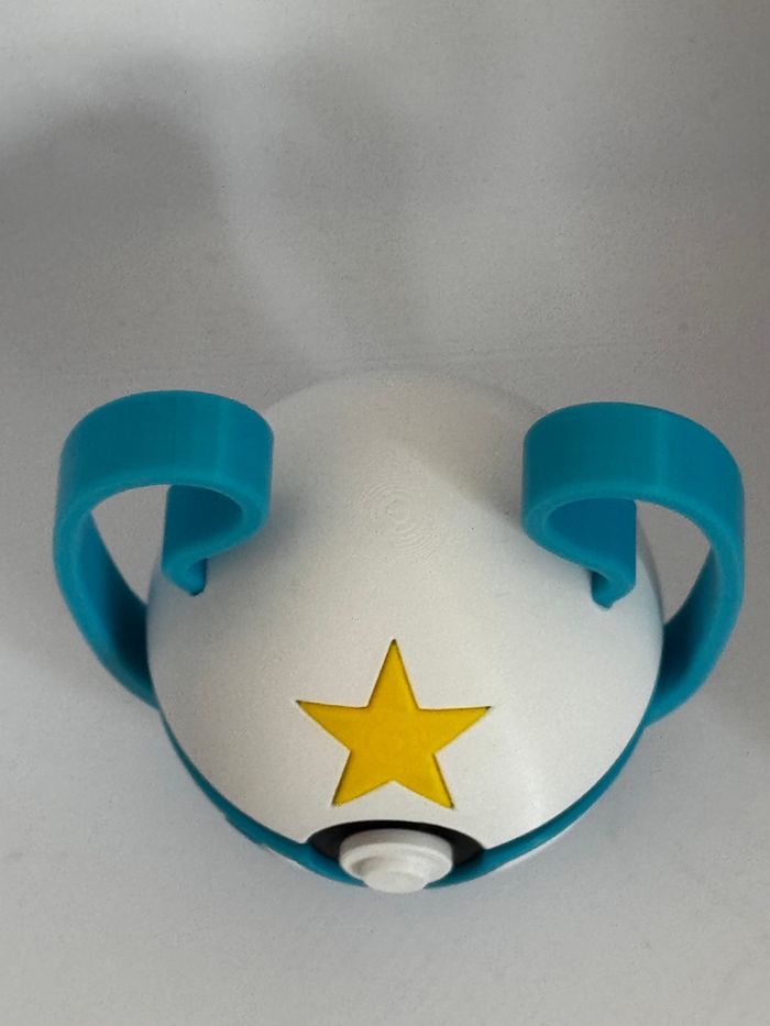 Pokeball OM - photo numéro 2