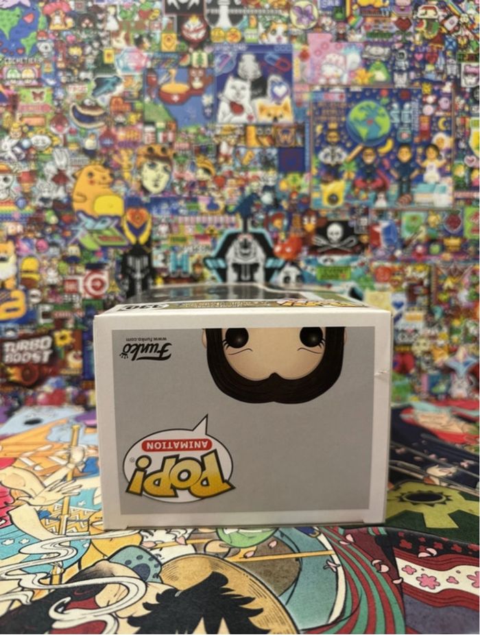 Funko Pop One Piece - photo numéro 3