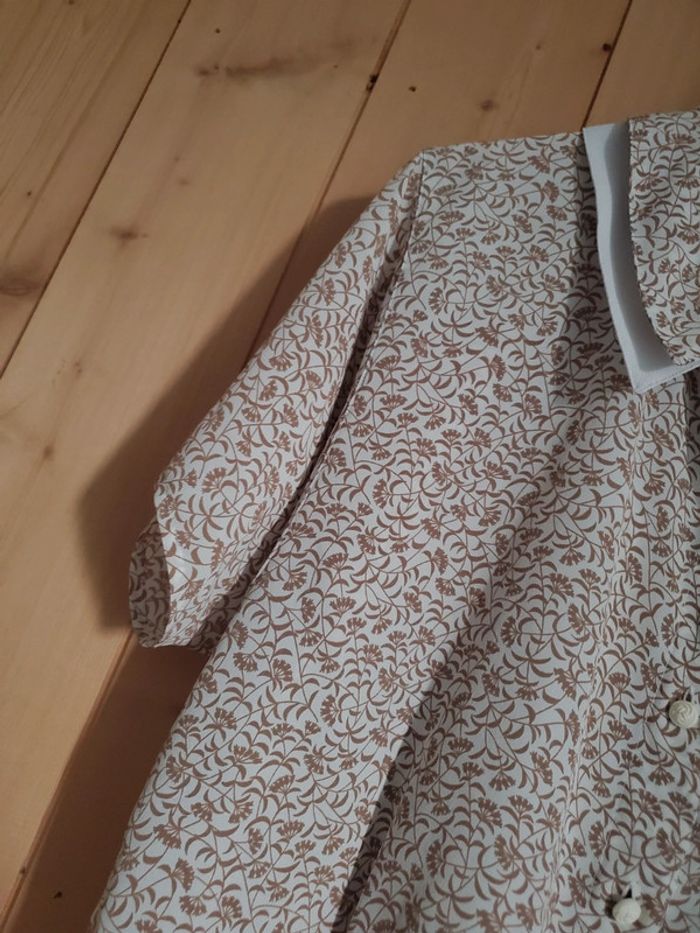 Chemise manches courtes - photo numéro 4