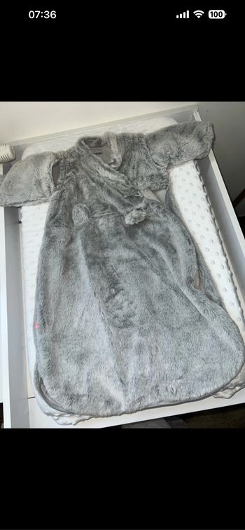 Gigoteuse Bébé neuve