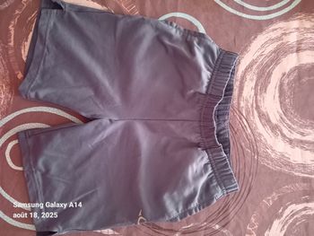 Short