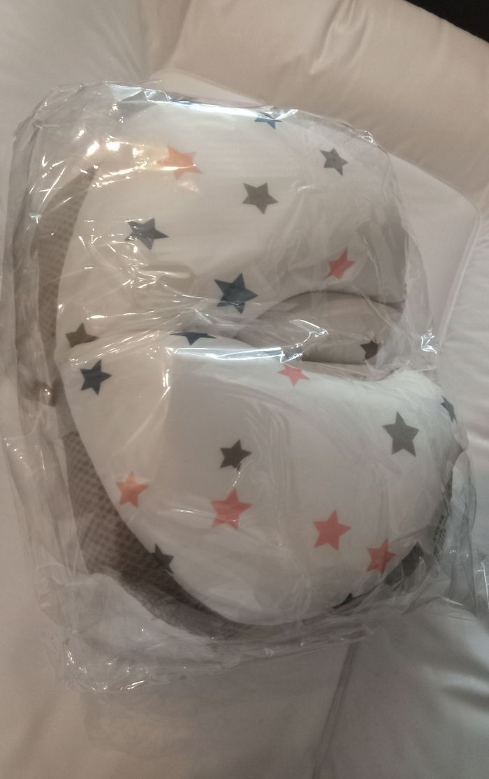 Coussin de bain 0-12 M - photo numéro 3