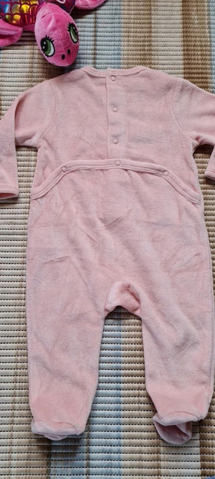 pyjama 1 piece - photo numéro 4
