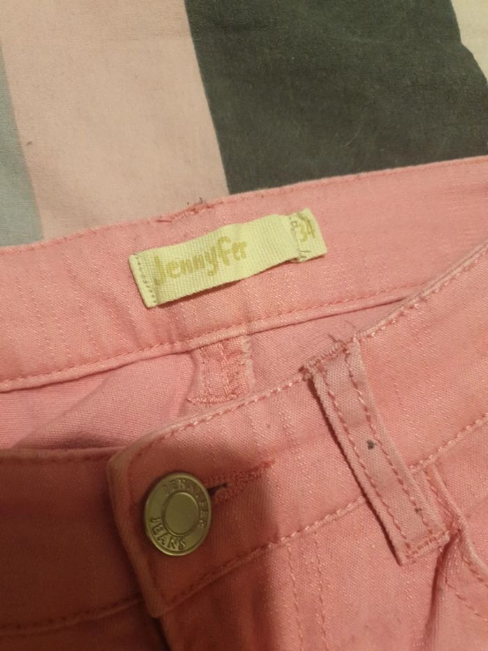 Jean rose - photo numéro 3