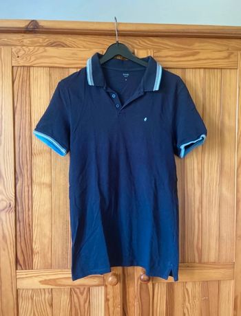 Polo manche courte homme 38 kiabi