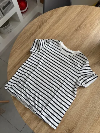 Tee-shirt marinière