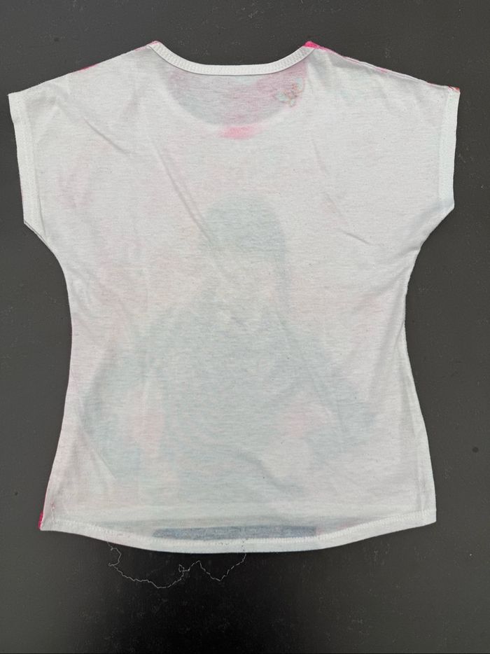 Tee-shirt manches courtes « wednesday » - photo numéro 4