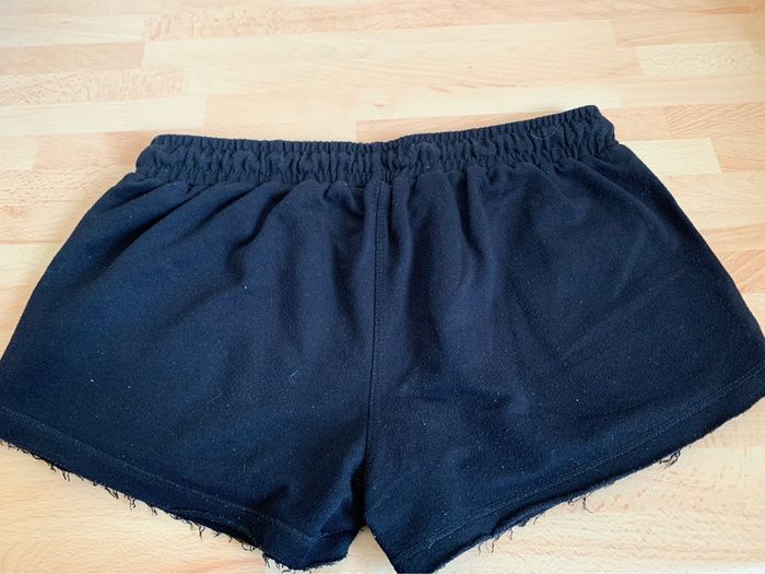 Short - photo numéro 2