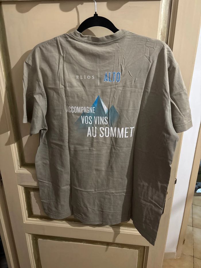 Tee shirt motif - photo numéro 3