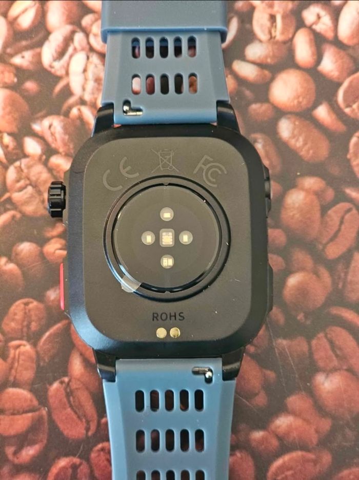 Montre  Connecter  Intelligente - photo numéro 5