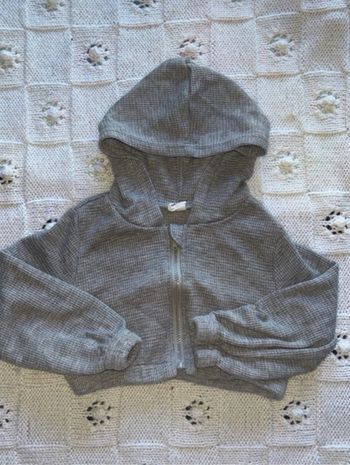 Mini veste