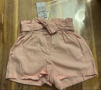 Short rose 
