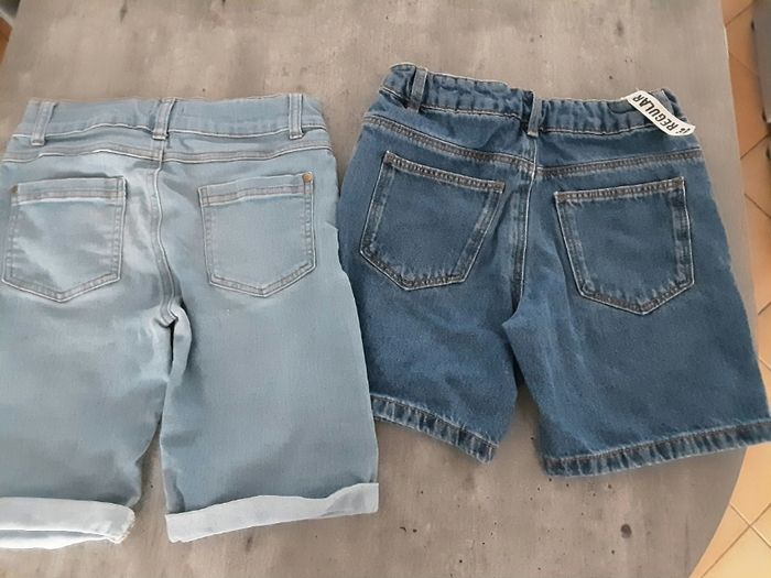 Lot vêtements garçon 10ans - photo numéro 4