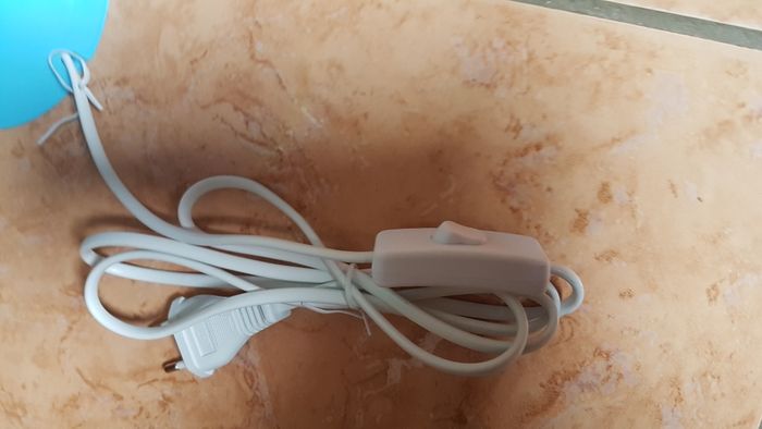 Lampe de chevet Winnie - photo numéro 5