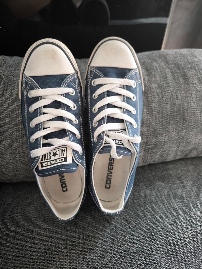 Converse - photo numéro 3