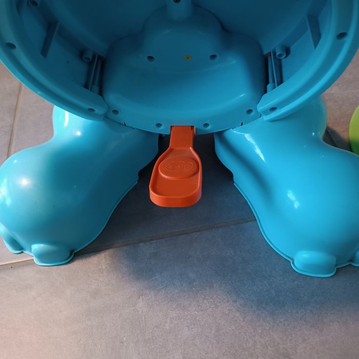 Ma Batterie Jungle Rock vtech avec tabouret - photo numéro 5