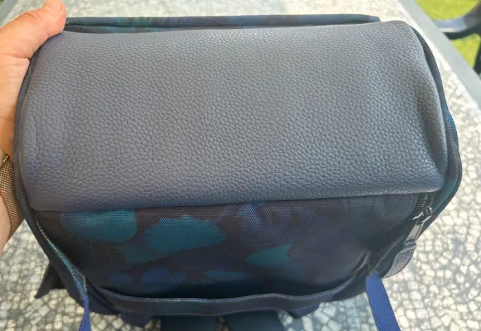 Sac à dos Cabaïa Cayenne S - photo numéro 8