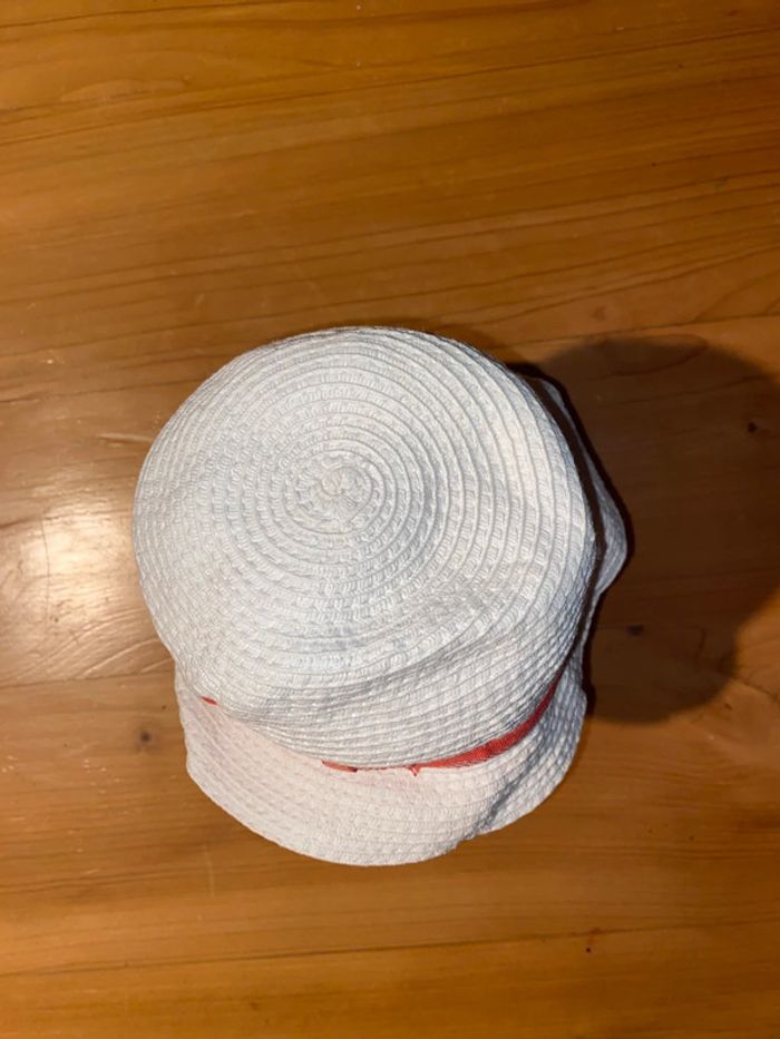 Chapeau - photo numéro 2