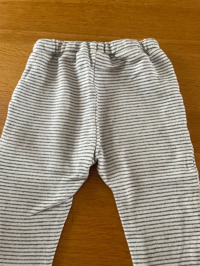 Lot 4 pantalons 18 mois - photo numéro 7