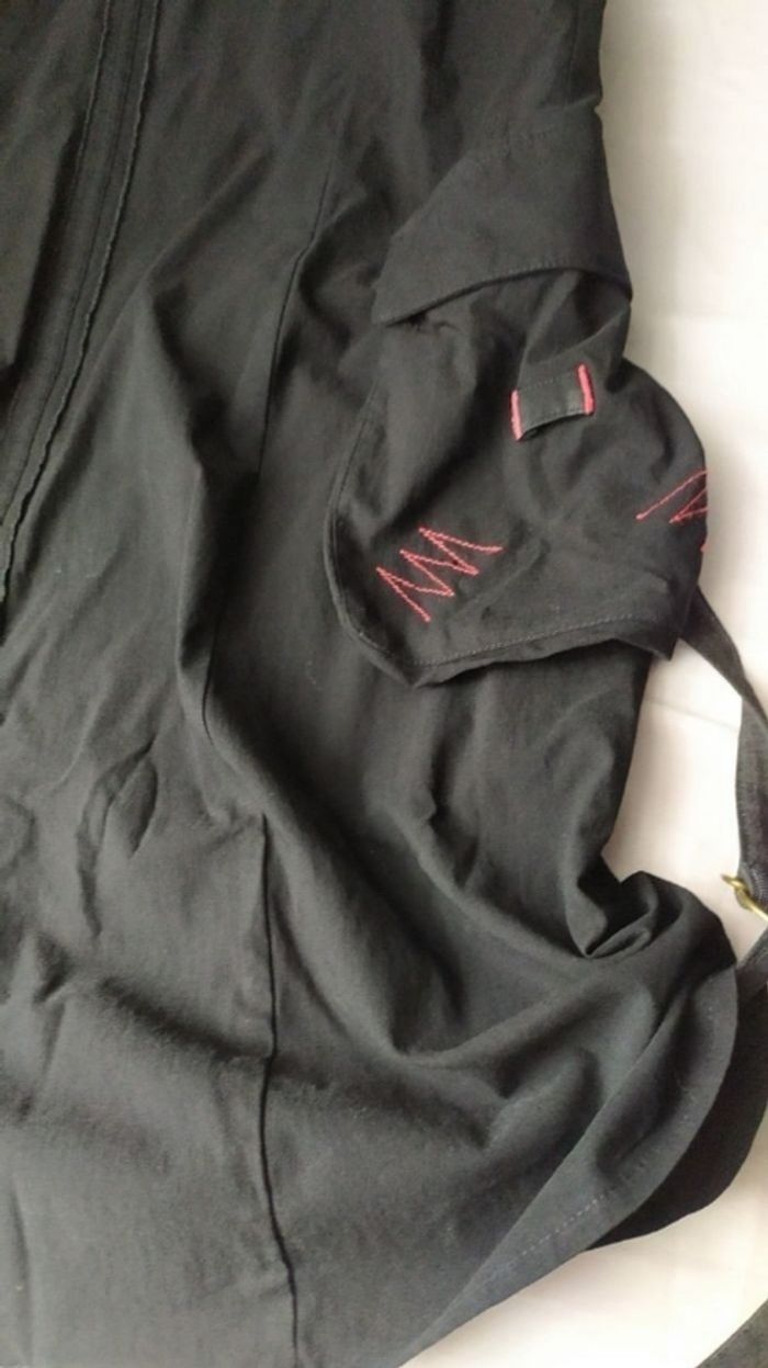 Robe et veste - photo numéro 5