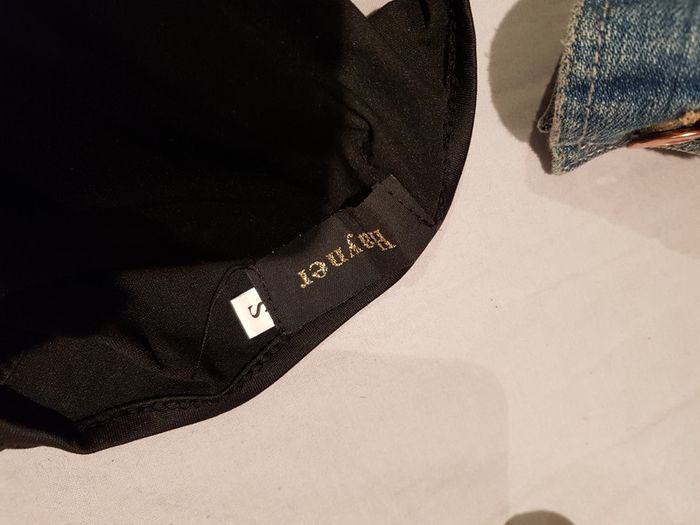 Débardeur - photo numéro 3