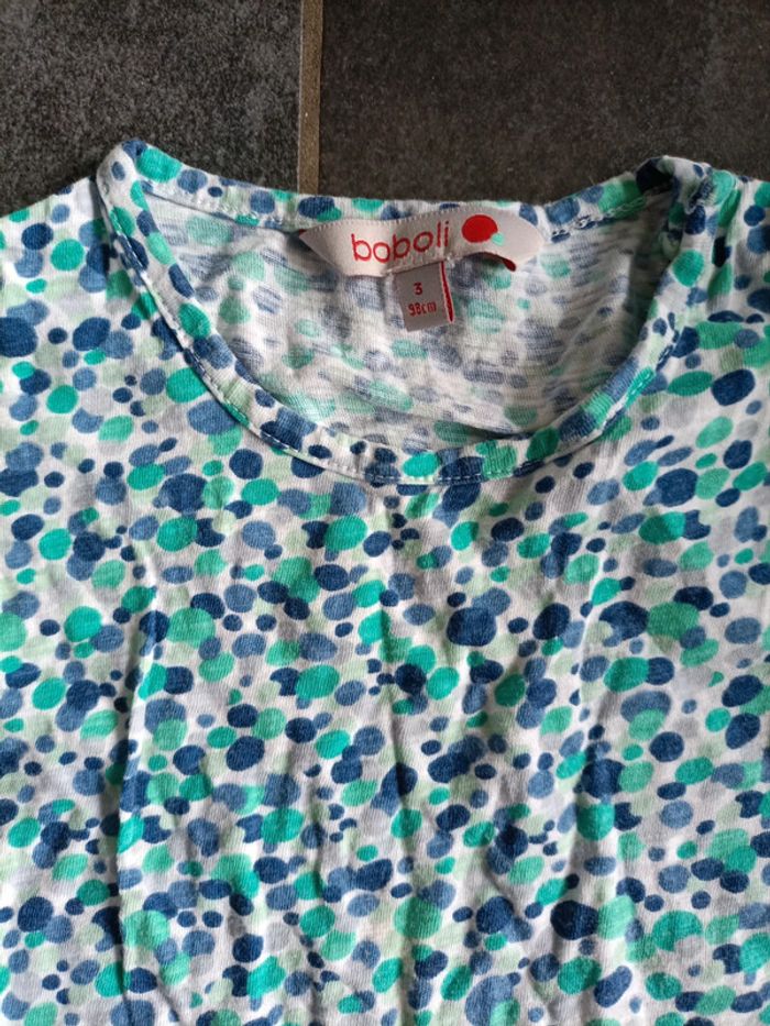 Robe été - photo numéro 2