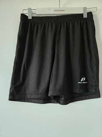 Short pro touch, s/m
