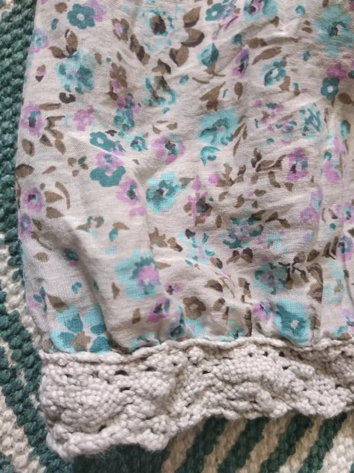 Robe d'été Liberty - photo numéro 5