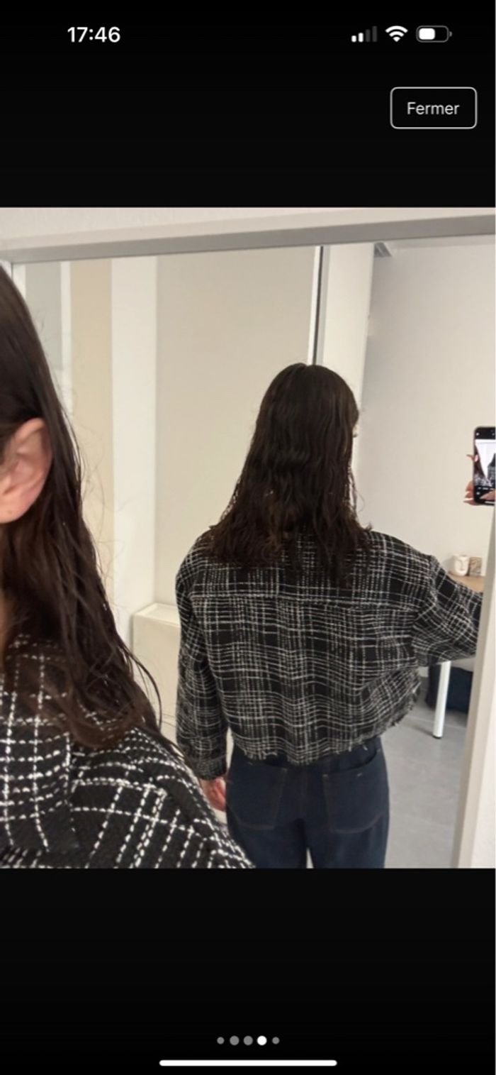 Veste - photo numéro 3