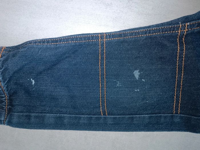 Jean Kiabi 3 ans - photo numéro 3