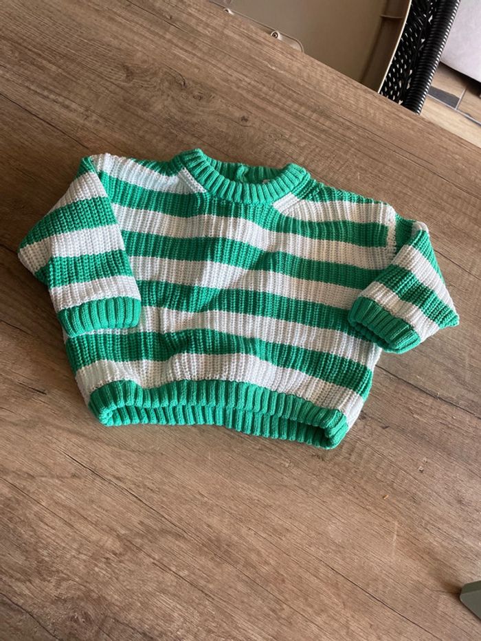 Pull tape à l’œil